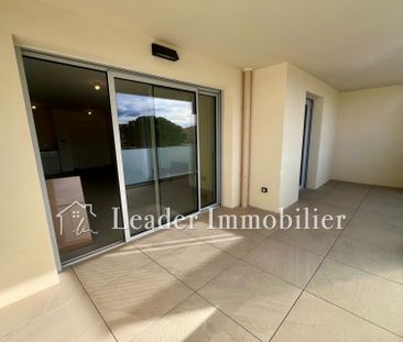 Location Appartement 2 pièces 41m² ANTIBES 06600 - Photo 5