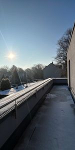 2,5 - Zimmer Penthousewohnung mit Traumterrasse in Brackel - Foto 4