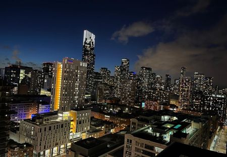 For Lease - 77 Mutual Street Unit# 2907, Toronto, Ontario - Photo 3