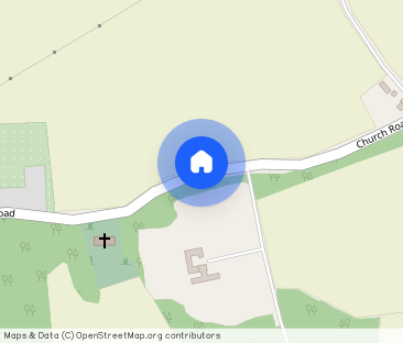 Church Road, Tostock, IP30 - Photo 1