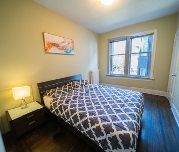 935 Jervis Street apartment — Vancouver, BC (2-Bedroom) - 2 Bedroom - Photo 5
