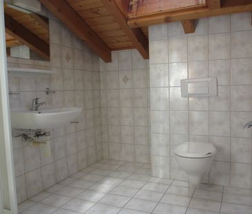 4.5 Zimmer, 115 m², 2. Stock - Photo 2