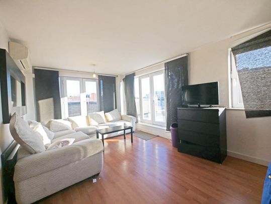 3 bedroom apartment to rent - Photo 1