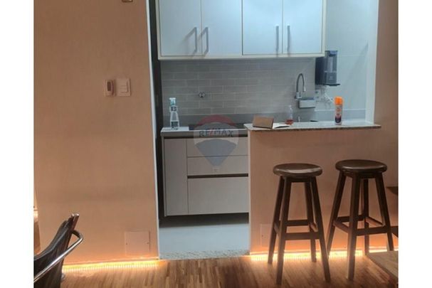 VIVA NO CORAÇÃO DE BRASÍLIA COM CONFORTO E ESTILO! - Foto 1