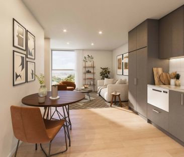 Perfectly located townhouse with stunning views! - Photo 3