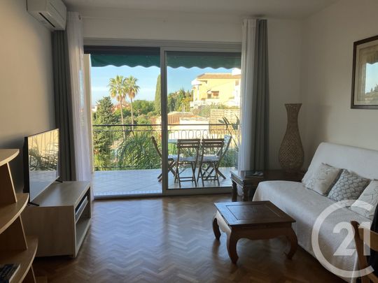 Location Appartement 2 pièces 50m² VILLEFRANCHE SUR MER 06230 - Photo 1