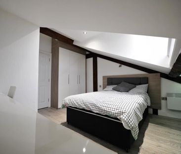 Blenheim Terrace, University - Photo 2