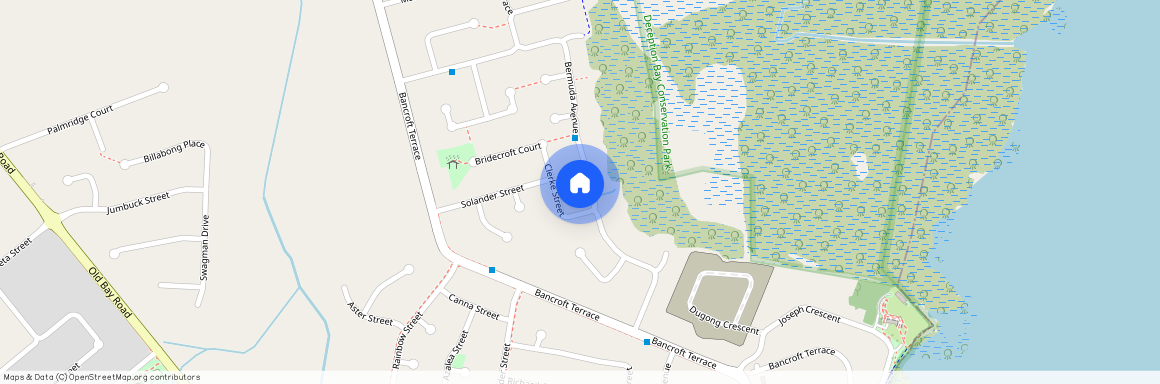 33 Bermuda Ave, Deception Bay QLD 4508