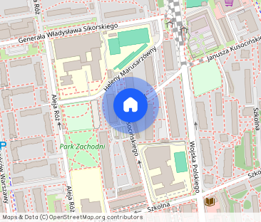 2 pokojowe mieszkanie na wynajem - Zdjęcie 1