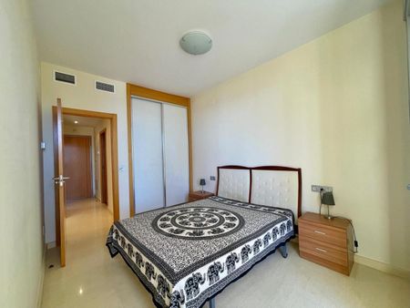 Flat for rent in Benidorm of 55 m2 - Photo 5