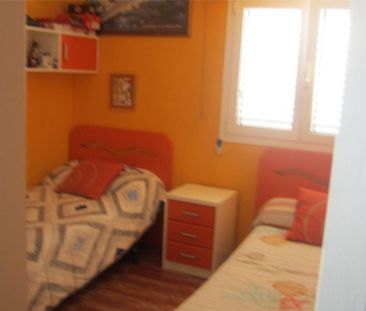 Apartamento de alquiler en Carrer de Massamagrell, 1, Puçol Ciudad - Photo 5