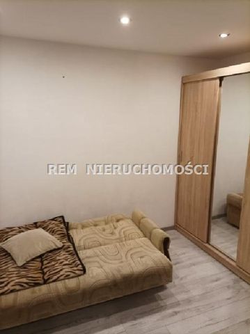 Mieszkanie Tychy D powierzchnia 18.0 m² C245-WM-07006 - Фото 2