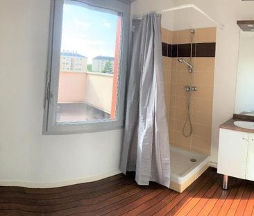 Location Appartement 1 pièce 30m² TRELAZE 49800 - Photo 4