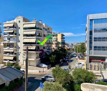 Διαμέρισμα για ενοικίαση Κέντρο (Άγιος Δημήτριος) - Photo 4
