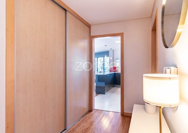 Apartamento T1 em Porto