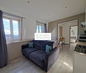 Location Appartement 2 pièces 33m² COUDEKERQUE BRANCHE 59210 - Photo 1