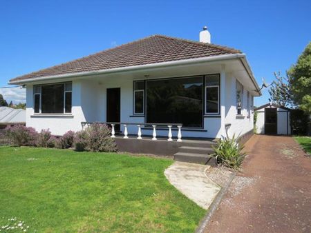 4 Awanui Street, Merrilands, New Plymouth - Photo 3