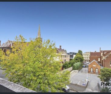 1 Bedroom Furnished Apartment - Photo 6