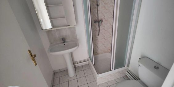 Location Appartement 1 pièce 21m² VOISINS LE BRETONNEUX 78960 - Photo 3