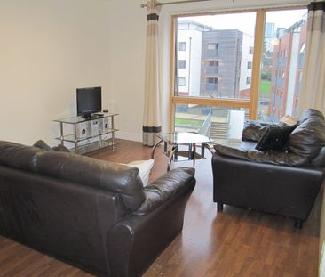 1 Bed Flat, Sherborne Street, B16 - Photo 3