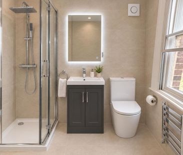 7 bedroom house of multiple occupation to rent - Photo 3