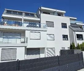 2 Terrassen! Klimaanlage! Ruhig gelegen zwischen Alter Donau und Donauzentrum! - Photo 3