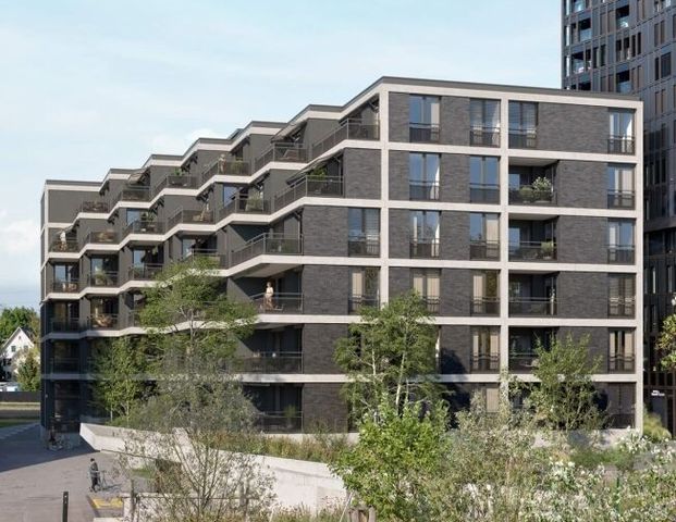 MODERN HABITAT - Foto 1