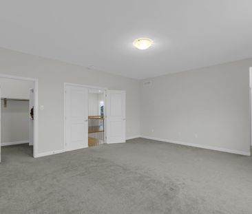 For Lease - 173 Lynn Coulter Street, Barrhaven, Ontario - Photo 6