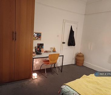 1 bedroom in a house share to rent - Photo 2