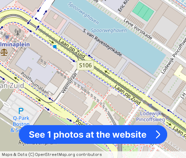 Laan op Zuid 89g - Photo 1