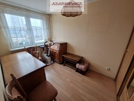 Mieszkanie do wynajęcia, GORZÓW WIELKOPOLSKI, CENTRUM, , 2 200 zł - Фото 5