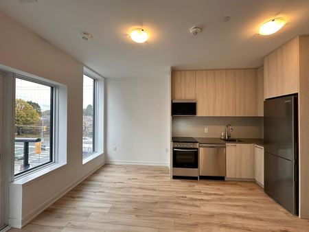 For Lease - 7439 Kingston Road Unit# 323A, Toronto, Ontario - Photo 5
