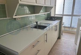 Apartamento T3 em Lisboa