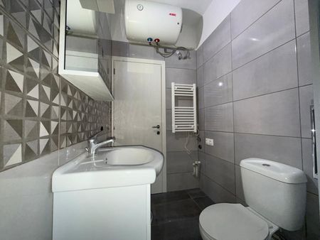 Studio/Γκαρσονιέρα για ενοικίαση Άγιος Αρτέμιος (Παγκράτι) - Photo 5