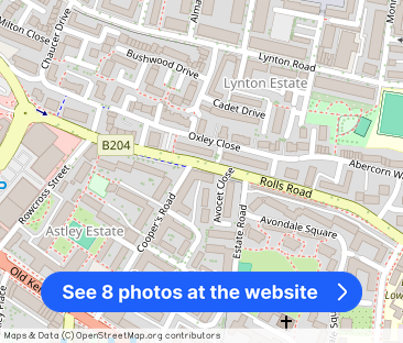 Coopers Road, Bermondsey - Photo 1