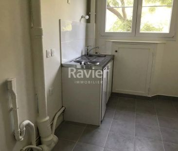 STUDIO - Rue d'Alésia - 75014 Paris 14ème - Réf 4273798 - Photo 3