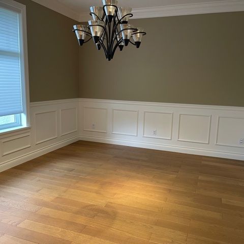 Chantrell Park Executive 4 Bedrooms Plus Den - Photo 1