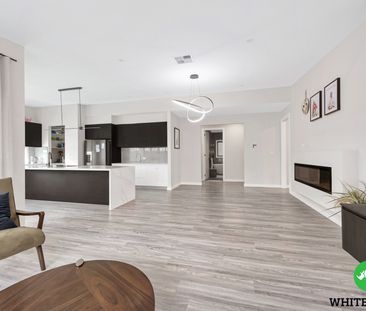 13 Bobac Street, Googong NSW 2620 - House For Rent | Domain - Photo 1