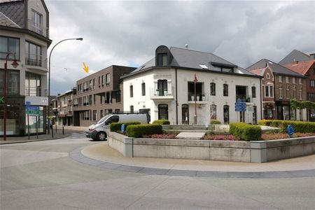 2 slpk, terras en lift, temidden centrum - Photo 3