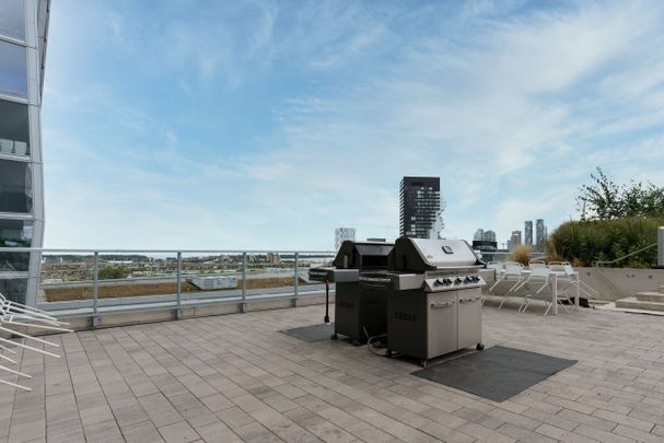 For Lease - 15 Baseball Place Unit# 1210, Toronto, Ontario - Photo 1