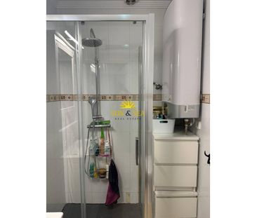 VILLA WITH 2 BEDROOMS IN LA NUCIA, ALICANTE - Photo 1