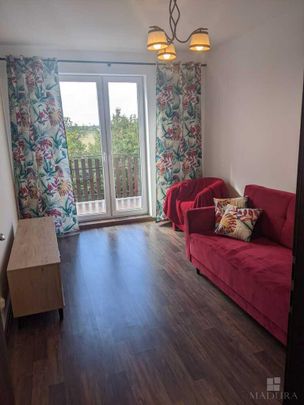 MIESZKANIE na WYNAJEM - Photo 1