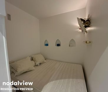 Appartement T1 Paris 15 à louer - Photo 5