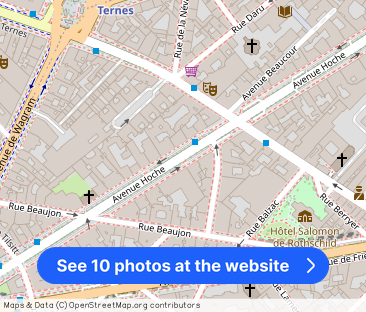 Mieszkanie na wynajem - 120 m² - 2 pokoje Paris Île-De-France - Photo 1