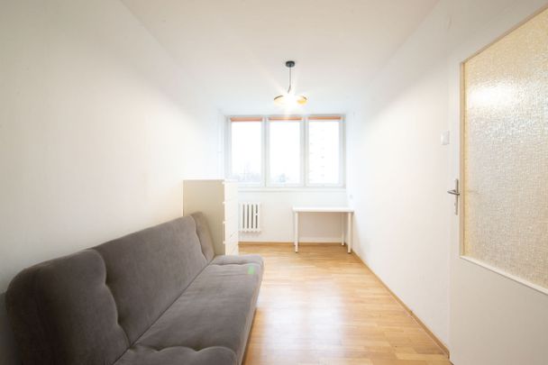 Mieszkanie na wynajem, Wrocław, Fabryczna - Photo 1