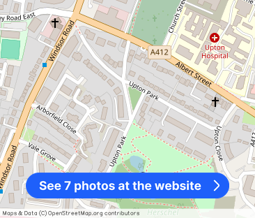 Slough, Berkshire, - Photo 1