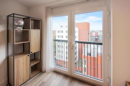 2 bedroom flat to rent - Photo 3