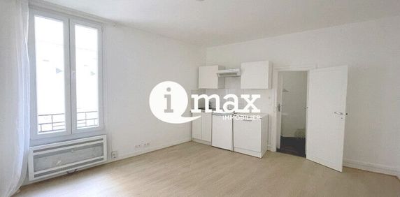 Location Appartement ASNIERES SUR SEINE - - Photo 2