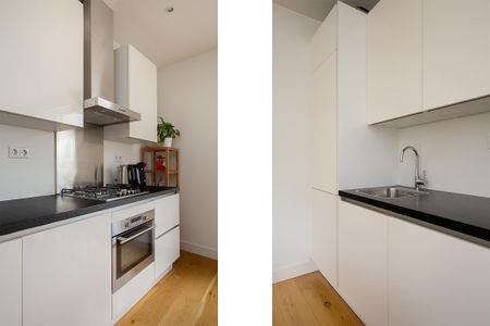 Te huur: Appartement Linnaeusstraat 42 D in Amsterdam - Photo 4