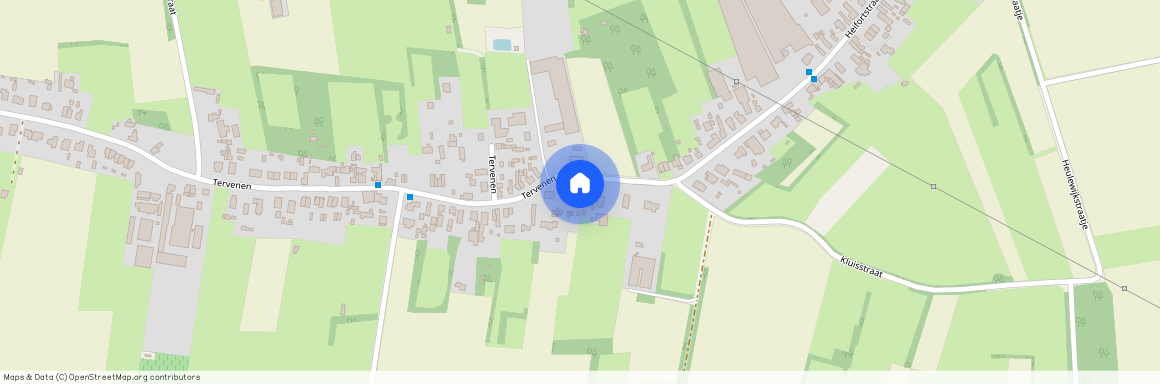 Tervenen, 3A, 9940, Ertvelde